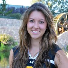 Randi Richards' El Capitan High School Career Home