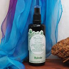 Image result for Commiphora tenuipetiolata