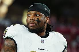 A dominant, dominant back:' On the peerless Derrick Henry