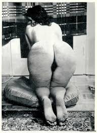 Vintage Bondage Photos 1950-1960