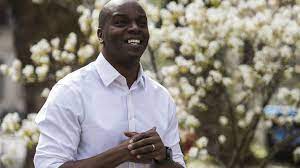 The labour candidate is far ahead in the polls. London Elections 2021 Your Candidates Questioned Bbc News