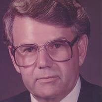 Wayne M. Pierce Obituary