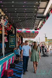 Wood County Fair Engagement Session Luckybird Photography In 2020 Summer Engagement Photos Engagement Session County Fair