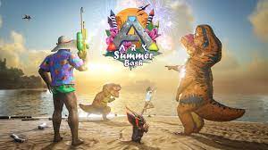 Summer bash offers first look at sofi stadium. Ark Summer Bash 2021 Official Ark Survival Evolved Wiki
