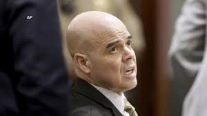 Former Nevada politician found guilty of murdering journalist