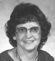 Joyce Dossey Obituary (2008)