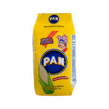 Maybe you would like to learn more about one of these? Harina De Maiz Blanco P A N Precocida 1 Kg Harina Despensa Supermercado Categorias Frecuento Com