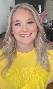 Kellie Allison's Instagram, Twitter & Facebook