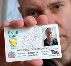 Create an employee card design quick and easy. Id Cards Id Card Passport Online Uk Id Card