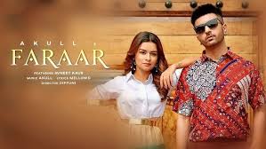 Faraar Lyrics In English Akull Bollywood Meanings Presenting the song 'binte dil' (with lyrics) from padmaavat in the voice of arijit singh, music by sanjay leela bhansali and. bollywood meanings