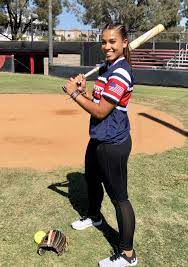 Softball Hairstyle For Short Hair Braided Ponytail Hairstyles Short Hair Styles Softball Hairstyles