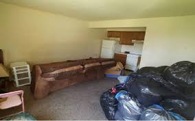 If you're cleaning out the basement, you probably have years of clutter to go through. Apartment Cleanout Junk Rubbish And Trash 804 372 7578