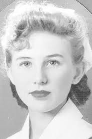 Lorraine Dailey Obituary (2014)