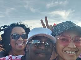 Ashlee Joseph's Instagram, Twitter & Facebook