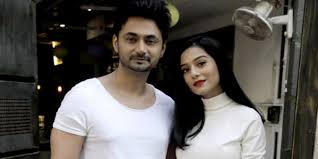 She traces her roots back to mangalore, karnataka, india. Mommy To Be Amrita Rao Spotted Flaunting Her Baby Bump