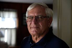 Civil War letters donated to historical society by East Providence man