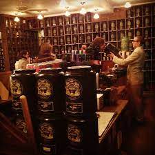 Mariage Freres Saint Gervais Paris Ile De France Ile De France Paris Shopping Tea Shop