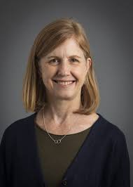 Mary Ellen Gabriel, Online Content Editor