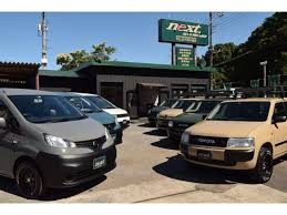 Next アウトドアカスタム専門店 の中古車販売店 在庫情報 中古車の検索 価格 Mota