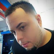 Happy birthday to this guy! Elvis! @focusdabarber