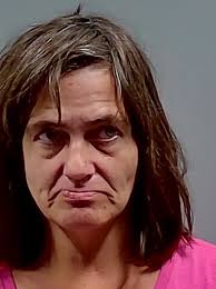 Report: Woman sets fire to Pensacola home after chasing man with knife,  frying pan