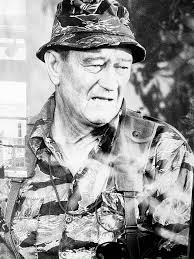 Dana Point, California (April 11, 2020 @ 10:30 am) from my dining room  window. Feeling blessed to be healthy.