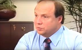 Пример компании с видением. Genentech и его основатели