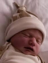 Obituary information for Carson Ray Gurosko