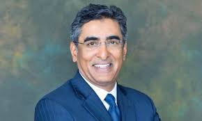 Please try to login later. Rehan Shaikh Appointed Standard Chartered Pakistan Ceo Profit By Pakistan Today