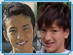 大沢樹生の息子その後判明した実父fは誰 再婚した早耶香は元モデル 大沢 できちゃった婚 父親