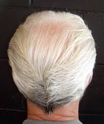 Even more, this hairstyle is also ideal for you with any hair color. Ducktail Haircut For Ladies Bpatello