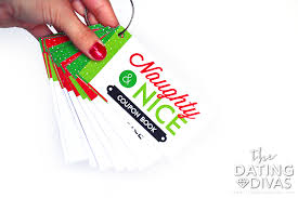 Neighbors and young wife when her hubby is away. Christmas Husband And Wife Gifts From The Dating Divas