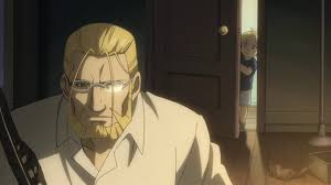 Van Hohenheim Humanity And Redemption Fullmetal Alchemist Brotherhood Youtube So trisha knew about hohenheim's body or something? van hohenheim humanity and redemption fullmetal alchemist brotherhood