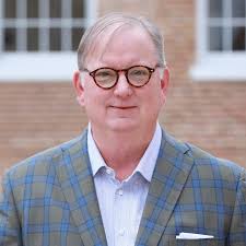 Mayor Sandy Roberson, Rocky Mount, NC