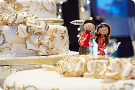 Pin On Personalised Wedding Cake Toppers On Cakes
