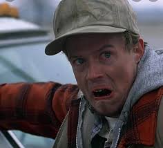 Cindy looks tough, but really isn't 😅🥰