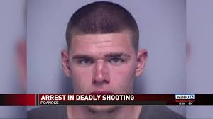 Man Arrested for November Killing in Roanoke