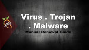 Computer viruses are almost always invisible. How To Remove A Trojan Virus Malware From Windows Youtube