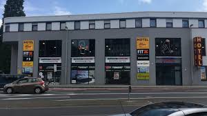 Adressen von firmen der branche matratzen aus mönchengladbach mit stadtplan, beispielsweise. Mcdreams Hotel Monchengladbach Monchengladbach Holidaycheck Nordrhein Westfalen Deutschland