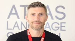 Meet the Director Atlas School