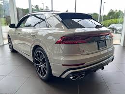 Image result for Vicuna Beige 2023 SQ8