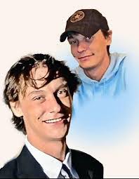 Heather Lundberg's Instagram, Twitter & Facebook