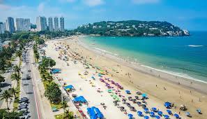 Guarujá Enseada – Final de Semana no Litoral Paulista