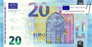 Stilvoll und einfach geldscheine falten: Pdf Euroscheine Am Pc Ausfullen Und Ausdrucken Reisetagebuch Der Travelmause