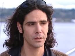 Así ha cambiado Marco Chamorro a 22 años de “La fiera”