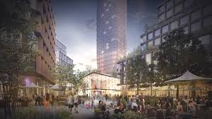 Två misstänkta gärningsmän ska ha flytt i riktning mot flemingsberg centrum efter skottlossningen, enligt initiala uppgifter till aftonbladet. En Dag For Flemingsberg