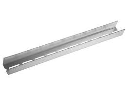 Gipskarton 12,5 mm x 1250 mm x 2000 mm imprägniert. Dano Ua Profil