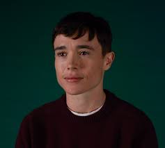 In 'Pageboy,' actor Elliot Page shares his story of transition and staying  true : NPR