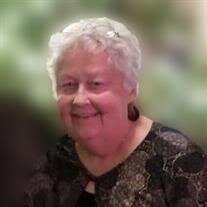 Sandra Marie Wilson Obituary