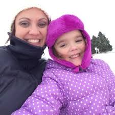 Ashley Grundler and Sandy Motta